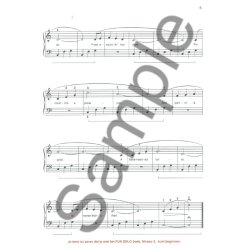 Alfred's Basic Piano Library: Piano Lesboek - Niveau 3 (Dutch Language)