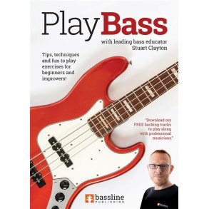 Play Bass