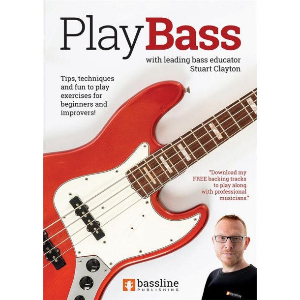 Play Bass