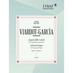 Selected Songs : Volume 1