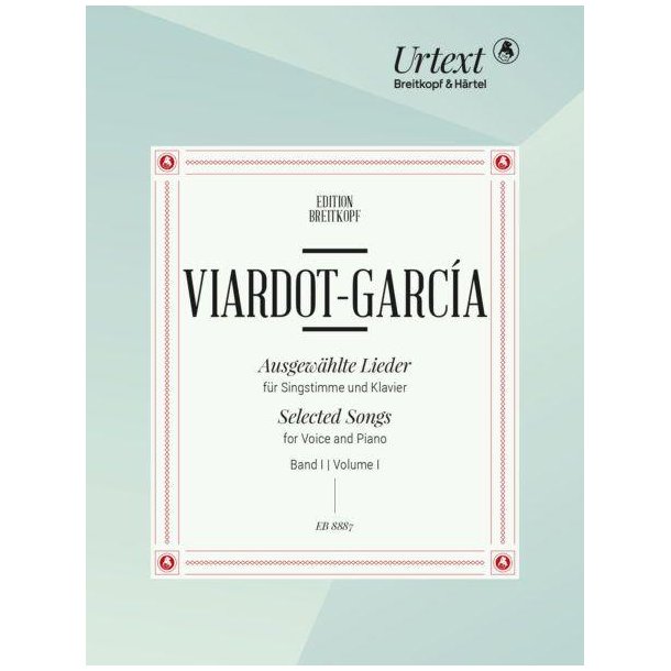 Selected Songs : Volume 1