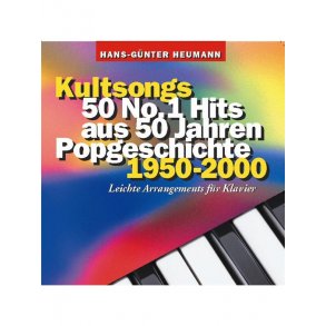 Kult Songs- CD