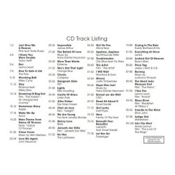 Piano gef&auml;llt mir! 3 Accomp. CD Only - Full & Play Along Versions