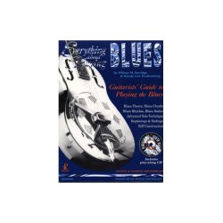 Everything About Playing The Blues