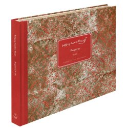 Requiem - Mozart, Wolfgang Amadeus