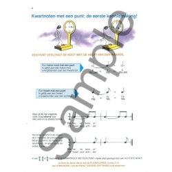Alfreds Basic Lesboek Niveau 2 Pf Bk