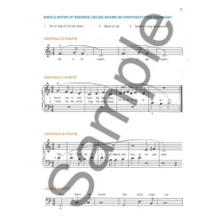 Alfreds Basic Lesboek Niveau 2 Pf Bk