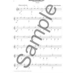 Joep Wanders: Go For Guitar (Band 1)