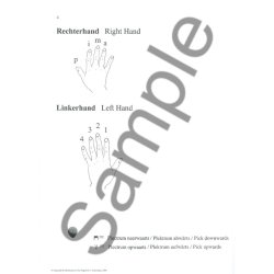 Joep Wanders: Go For...Guitar! - Basic (Book/2 CDs)