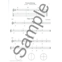 Joep Wanders: Go For...Guitar! - Basic (Book/2 CDs)