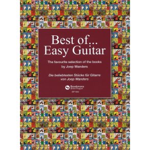 Best of? Easy Guitar