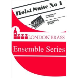 Holst Suite No.1