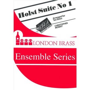 Holst Suite No.1