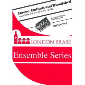 Booze, Ballads and Bloodshed