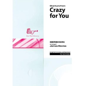 Crazy for You