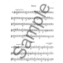 Jean-Maurice Mourat: La Guitare Classique Volume A