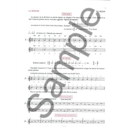 Alain Truchot: Guide Formation Musicale Vol. 1