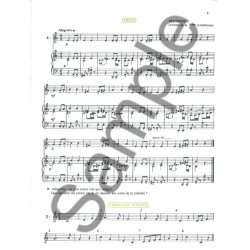 Alain Truchot: Le Guide De Formation Musicale - Volume 3 (Pr&eacute;paratoire)