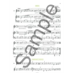 Alain Truchot: Le Guide De Formation Musicale - Volume 3 (Pr&eacute;paratoire)