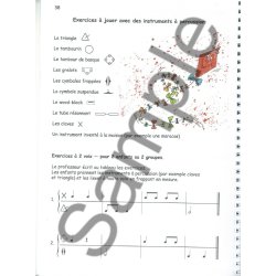 Anna Farkas: Po&eacute;sie De La Musique