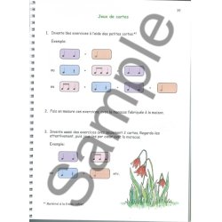 Anna Farkas: Po&eacute;sie De La Musique