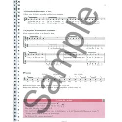 Claude-Henry Joubert: M&eacute;thode De Violon - Volume 1