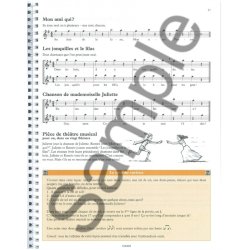 Arlette Biget: M&eacute;thode De Flute - Volume 1