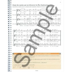 Arlette Biget: M&eacute;thode De Flute - Volume 1