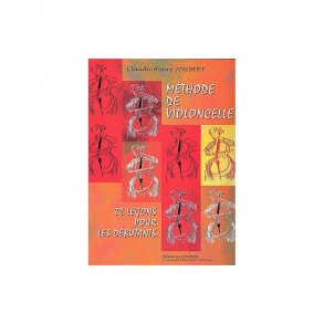 Joubert, Claude Henry: Mthode De Violoncelle