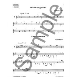 Jean-Maurice Mourat: Les Classiques A La Guitare - Volume 1