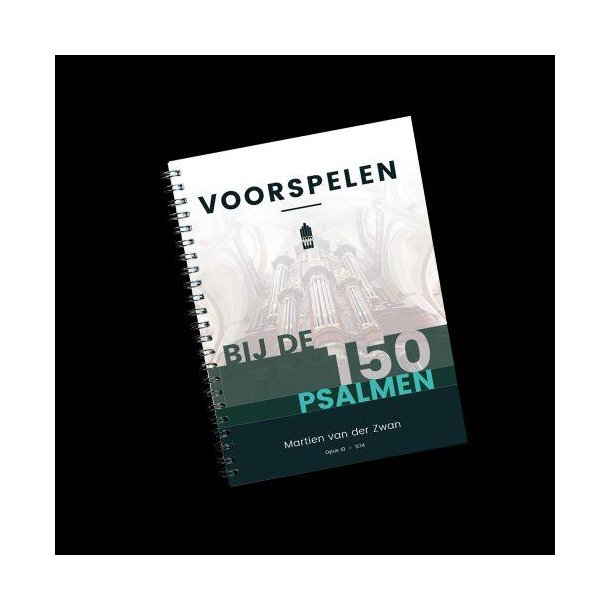Voorspelen Bij De 150 Psalmen
