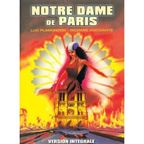 Notre Dame de Paris Version Integrale
