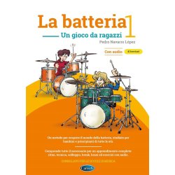 La batteria 1 : Un gioco da ragazzi