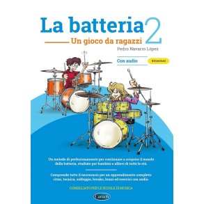 La batteria 2 : Un gioco da ragazzi