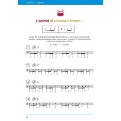 La batteria 2 : Un gioco da ragazzi