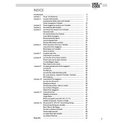 Metodo facile di ukulele vol. 1