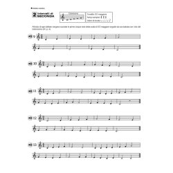 Dettati melodici e armonici