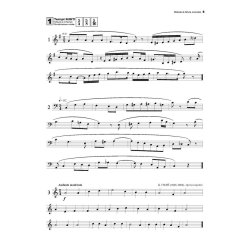 Metodo di lettura musicale vol. 2 : Per Licei musicali, Conservatori e Corsi universitari a indirizzo musicale