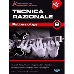 Tecnica razionale vol. 2 - Patternology : (versione VOW)
