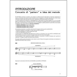 Tecnica razionale vol. 2 - Patternology : (versione VOW)