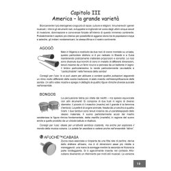 Percussioni, ritmo ed espressione motoria : Libro del docente