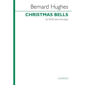Christmas Bells : from the Cadenza volume 'En Bethlehem'
