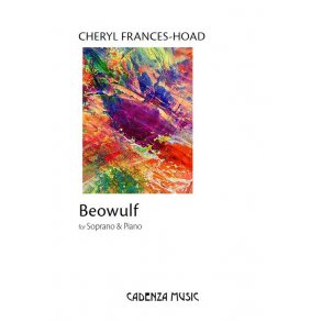 Cheryl Frances-Hoad: Beowulf