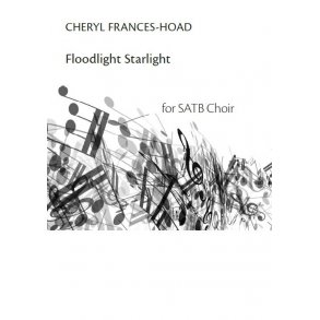 Cheryl Frances-Hoad: Floodlight Starlight