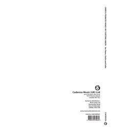 Cheryl Frances-Hoad: My Fleeting Angel