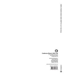 Cheryl Frances-Hoad: Nunc Dimittis