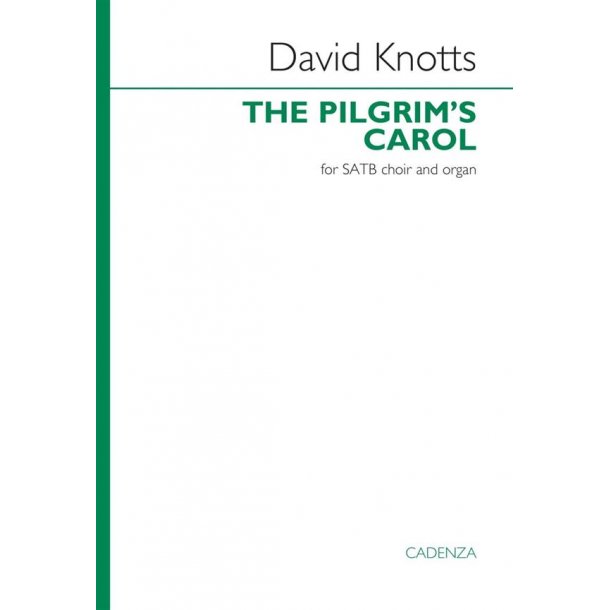 The Pilgrim's Carol