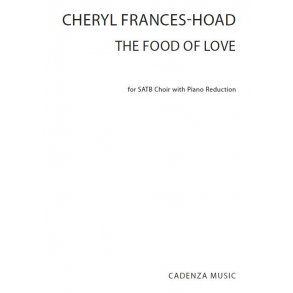 The Food of Love Book 1