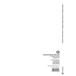 Lynne Plowman: Floating Turning Spinning