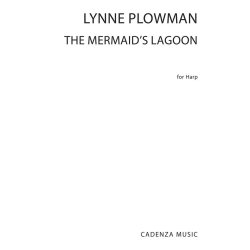 Lynne Plowman: The Mermaid&rsquo;s Lagoon
